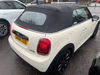 MINI Convertible 1.5L Cooper Convertible 2dr Petrol Manual Euro 6 (134 bhp) 2dr Manual 2025