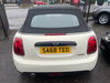 MINI Convertible 1.5L Cooper Convertible 2dr Petrol Manual Euro 6 (134 bhp) 2dr Manual 2025