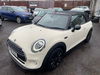 MINI Convertible 1.5L Cooper Convertible 2dr Petrol Manual Euro 6 (134 bhp) 2dr Manual 2025