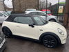 MINI Convertible 1.5L Cooper Convertible 2dr Petrol Manual Euro 6 (134 bhp) 2dr Manual 2025