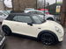 MINI Convertible 1.5L Cooper Convertible 2dr Petrol Manual Euro 6 (134 bhp) 2dr Manual 2018