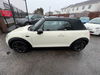 MINI Convertible 1.5L Cooper Convertible 2dr Petrol Manual Euro 6 (134 bhp) 2dr Manual 2025