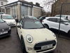 MINI Convertible 1.5L Cooper Convertible 2dr Petrol Manual Euro 6 (134 bhp) 2dr Manual 2025