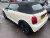 MINI Convertible 1.5L Cooper Convertible 2dr Petrol Manual Euro 6 (134 bhp) 2dr Manual 2025
