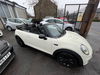 MINI Convertible 1.5L Cooper Convertible 2dr Petrol Manual Euro 6 (134 bhp) 2dr Manual 2025