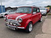MINI Cooper Cooper  2dr Manual 2025