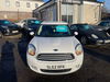 MINI Countryman 1.6L Cooper SUV 5dr Petrol Manual Euro 5 (122 bhp) 5dr Manual 2025