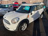 MINI Countryman 1.6L Cooper SUV 5dr Petrol Manual Euro 5 (122 bhp) 5dr Manual 2025