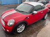MINI Coupe 1.6L COOPER Coupe 3dr Petrol Automatic Euro 5 (120 bhp) 3dr Automatic 2025