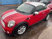 MINI Coupe 1.6L COOPER Coupe 3dr Petrol Automatic Euro 5 (120 bhp) 3dr Automatic 2012
