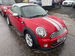 MINI Coupe 1.6L COOPER Coupe 3dr Petrol Automatic Euro 5 (120 bhp) 3dr Automatic 2012