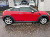 MINI Coupe 1.6L COOPER Coupe 3dr Petrol Automatic Euro 5 (120 bhp) 3dr Automatic 2025