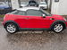 MINI Coupe 1.6L COOPER Coupe 3dr Petrol Automatic Euro 5 (120 bhp) 3dr Automatic 2012