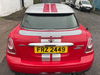 MINI Coupe 1.6L COOPER Coupe 3dr Petrol Automatic Euro 5 (120 bhp) 3dr Automatic 2025