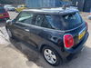 MINI Hatch 1.2L One Hatchback 3dr Petrol Manual Euro 6 (101 bhp) 3dr Manual 2025