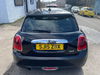 MINI Hatch 1.2L One Hatchback 3dr Petrol Manual Euro 6 (101 bhp) 3dr Manual 2025
