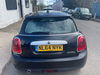 MINI Hatch 1.5L COOPER D Hatchback 3dr Diesel Manual Euro 5 (114 bhp) 3dr Manual 2025