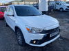 Mitsubishi ASX 1.6L 3 SUV 5dr Petrol Manual Euro 6 (115 bhp) 5dr Manual 2025