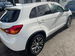 Mitsubishi ASX 1.6L 3 SUV 5dr Petrol Manual Euro 6 (115 bhp) 5dr Manual 2017