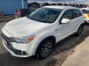 Mitsubishi ASX 1.6L 3 SUV 5dr Petrol Manual Euro 6 (115 bhp) 5dr Manual 2025