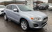 Mitsubishi ASX 1.8L DI-D 4 5dr Diesel Manual Euro 5 (114 bhp) 5dr Manual 2014