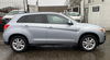 Mitsubishi ASX 1.8L DI-D 4 5dr Diesel Manual Euro 5 (114 bhp) 5dr Manual 2025