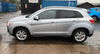 Mitsubishi ASX 1.8L DI-D 4 5dr Diesel Manual Euro 5 (114 bhp) 5dr Manual 2025