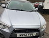 Mitsubishi ASX 1.8L DI-D 4 5dr Diesel Manual Euro 5 (114 bhp) 5dr Manual 2025