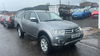 Mitsubishi L200 2.5L Barbarian LWB Double Cab DI-D 4x4 Auto 5dr Diesel Automatic Euro 5 (175 bhp) 5dr Automatic 2025