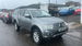 Mitsubishi L200 2.5L Barbarian LWB Double Cab DI-D 4x4 Auto 5dr Diesel Automatic Euro 5 (175 bhp) 5dr Automatic 2014