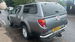 Mitsubishi L200 2.5L Barbarian LWB Double Cab DI-D 4x4 Auto 5dr Diesel Automatic Euro 5 (175 bhp) 5dr Automatic 2014