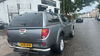 Mitsubishi L200 2.5L Barbarian LWB Double Cab DI-D 4x4 Auto 5dr Diesel Automatic Euro 5 (175 bhp) 5dr Automatic 2025