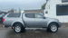 Mitsubishi L200 2.5L Barbarian LWB Double Cab DI-D 4x4 Auto 5dr Diesel Automatic Euro 5 (175 bhp) 5dr Automatic 2014