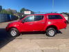 Mitsubishi L200 2.5L DI-D 4X4 TROJAN DCB 5dr Diesel Manual Euro 4 (134 bhp) 5dr Manual 2025