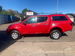 Mitsubishi L200 2.5L DI-D 4X4 TROJAN DCB 5dr Diesel Manual Euro 4 (134 bhp) 5dr Manual 2011