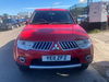 Mitsubishi L200 2.5L DI-D 4X4 TROJAN DCB 5dr Diesel Manual Euro 4 (134 bhp) 5dr Manual 2025