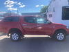 Mitsubishi L200 2.5L DI-D 4X4 TROJAN DCB 5dr Diesel Manual Euro 4 (134 bhp) 5dr Manual 2025