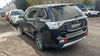 Mitsubishi Outlander 2.3L GX 4 DI-D SUV 5dr Diesel Manual Euro 6 (147 bhp) 5dr Manual 2025