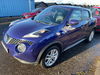 Nissan Juke 1.2L N-CONNECTA DIG-T SUV 5dr Petrol Manual Euro 6 (115 bhp) 5dr Manual 2025