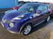 Nissan Juke 1.2L N-CONNECTA DIG-T SUV 5dr Petrol Manual Euro 6 (115 bhp) 5dr Manual 2017