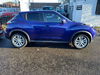 Nissan Juke 1.2L N-CONNECTA DIG-T SUV 5dr Petrol Manual Euro 6 (115 bhp) 5dr Manual 2025