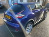 Nissan Juke 1.2L N-CONNECTA DIG-T SUV 5dr Petrol Manual Euro 6 (115 bhp) 5dr Manual 2025