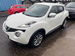 Nissan Juke 1.5L TEKNA DCI SUV 5dr Diesel Manual Euro 6 (110 bhp) 5dr Manual 2016