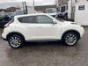 Nissan Juke 1.5L TEKNA DCI SUV 5dr Diesel Manual Euro 6 (110 bhp) 5dr Manual 2025