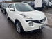 Nissan Juke 1.5L TEKNA DCI SUV 5dr Diesel Manual Euro 6 (110 bhp) 5dr Manual 2016