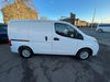 Nissan NV200 1.5L Tekna dCi Diesel Manual Euro 6 (90 bhp) 0dr Manual 2025