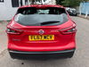 Nissan Qashqai 1.2L Acenta DiG-T CVT SUV 5dr Petrol Automatic Euro 6 (113 bhp) 5dr Automatic 2025