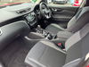 Nissan Qashqai 1.2L Acenta DiG-T CVT SUV 5dr Petrol Automatic Euro 6 (113 bhp) 5dr Automatic 2025
