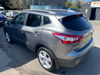 Nissan Qashqai 1.2L N-Connecta DiG-T SUV 5dr Petrol Manual Euro 6 (113 bhp) 5dr Manual 2025