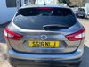 Nissan Qashqai 1.2L N-Connecta DiG-T SUV 5dr Petrol Manual Euro 6 (113 bhp) 5dr Manual 2025